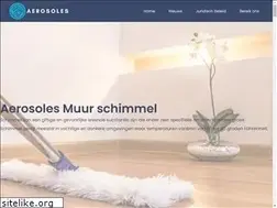 Sites similar to aerosoles.eu