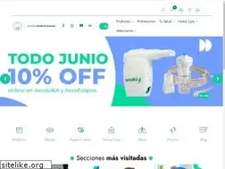 Sites similar to aerosolms.com