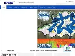 Sites similar to aerosolspray-paint.com