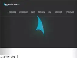 Sites similar to aerosourceindia.com