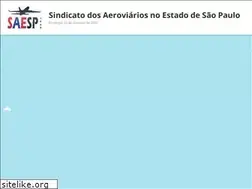 Sites similar to aerosp.org.br