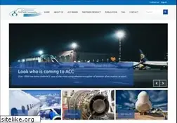 Sites similar to aerospace-acc.com