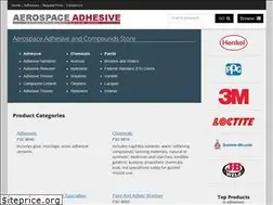Sites similar to aerospace-adhesive.com