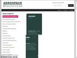 Sites similar to aerospace-electrical.com