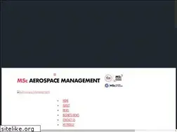Sites similar to aerospace-mba.com