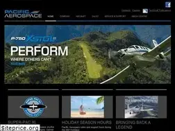 Sites similar to aerospace.co.nz