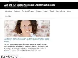 Sites similar to aerospace.colorado.edu