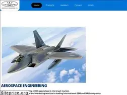 Sites similar to aerospace2000.com
