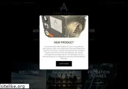 Sites similar to aerospaceamerica.com