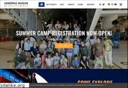 Sites similar to aerospaceca.org
