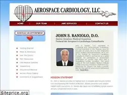 Sites similar to aerospacecardiology.com