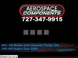 Sites similar to aerospacecomponents.com