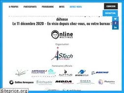 Sites similar to aerospacedays.com