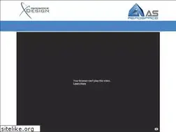 Sites similar to aerospacedesign.co.uk