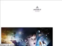 Sites similar to aerospacekinross.com
