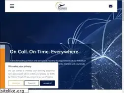 Sites similar to aerospacelogisticsgroup.com