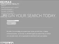 Sites similar to aerospacerealtycape.com