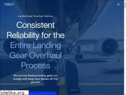 Sites similar to aerospacerotables.com