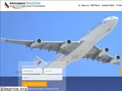Sites similar to aerospacesimplified.com
