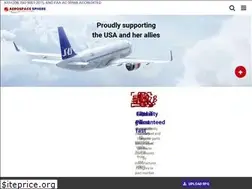 Sites similar to aerospacesphere.com