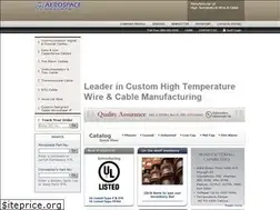 Sites similar to aerospacewire.com
