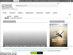 Sites similar to aerospatium.info