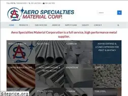 Sites similar to aerospec.com
