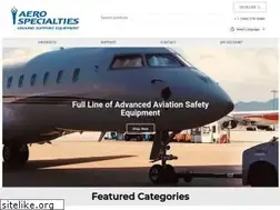 Sites similar to aerospecialties.com