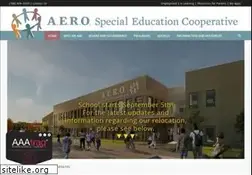 Sites similar to aerosped.org