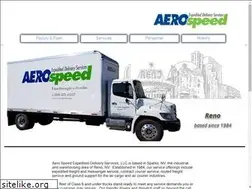 Sites similar to aerospeed.com