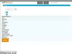 Sites similar to aerosport.ca