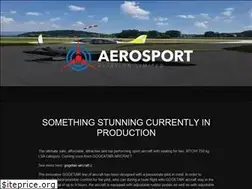 Sites similar to aerosport.co.nz