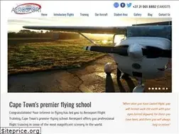 Sites similar to aerosport.co.za