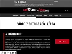 Sites similar to aerosportfoto.com