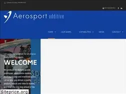 Sites similar to aerosportmodeling.com