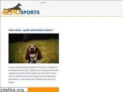 Sites similar to aerosports.fr