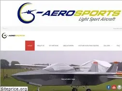 Sites similar to aerosports.gr
