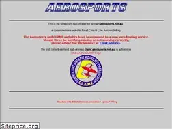 Sites similar to aerosports.net.au
