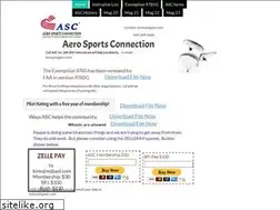 Sites similar to aerosports.org