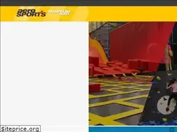 Sites similar to aerosportsparks.ca