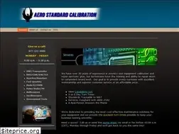 Sites similar to aerostandard.com