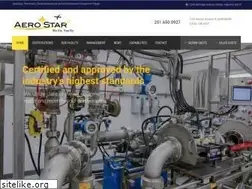 Sites similar to aerostar.aero