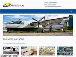 Sites similar to aerostar.com.br