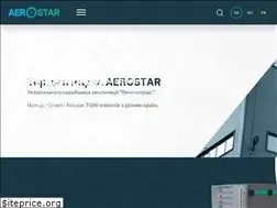 Sites similar to aerostar.in.ua