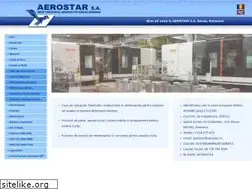 Sites similar to aerostar.ro