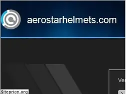 Sites similar to aerostarhelmets.com