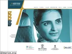 Sites similar to aerostarjet.in