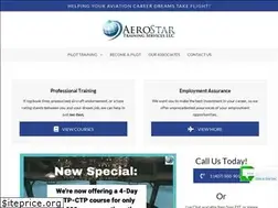 Sites similar to aerostartyperatings.com