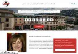 Sites similar to aerostates.org
