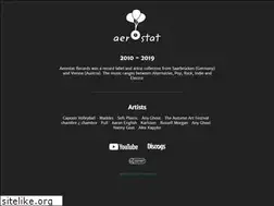 Sites similar to aerostatrecords.de